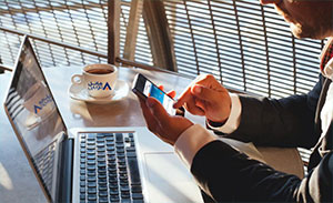 تامین امنیت سیم کارت‌ها با روش بومی