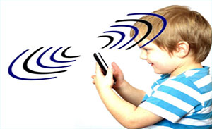  تولید سیم‌کارت های مخصوص کودکان و نوجوانان