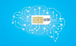 «فروش سیم کارت هوشمند» شاتل موبایل در بازار سیمکارت