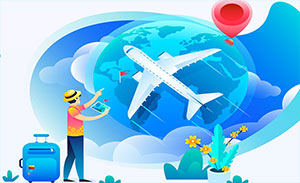  فروش سیمکارت های گردشگری همراه اول