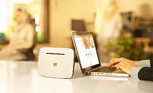  خرید سیم کارت‌های TD-LTE ایرانسل بدون نیاز به خرید مودم