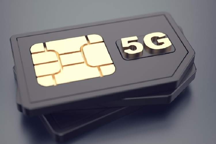خرید سیم کارت همراه اول 5g در سال ۱۴۰۱
