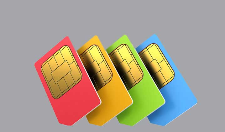 خرید سیم کارت، دائمی یا اعتباری؟
