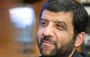 توضیحات ضرغامی در مورد فروش سیم کارت های خاص