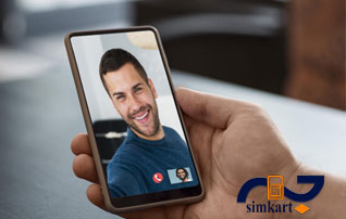 برای تماس تصویری با سیم کارت همراه اول چه برنامه ای را نصب کنیم؟