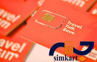 فروش سیم کارت های بین المللی با قیمت نجومی