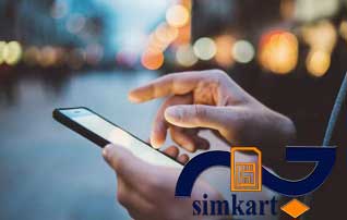 استفاده از سیم کارت های عراقی در سفر اربعین