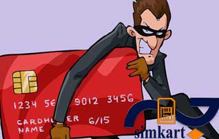 فروش سیم کارت های جعلی در پایتخت