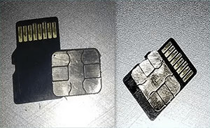 ارائه سیم کارت VIP توسط همراه اول