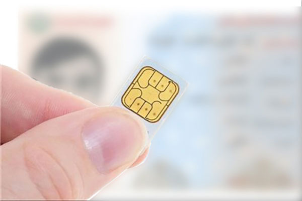 مدارک لازم برای خرید سیم کارت همراه اول