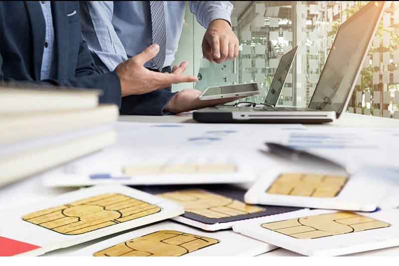سیم کارت سازمانی همراه اول چه سیم کارتی است؟
