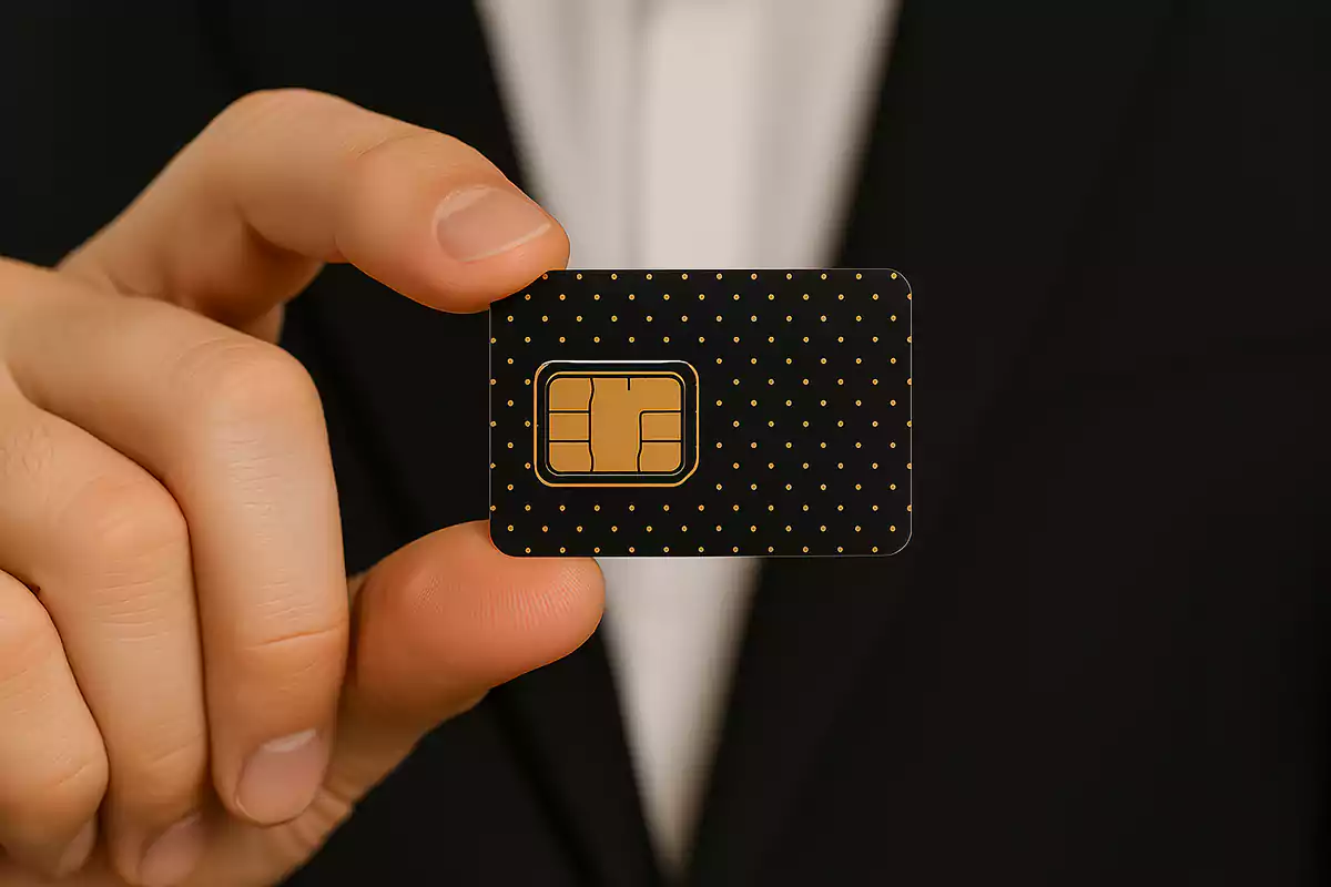 معرفی محبوب ترین سیم کارت رند