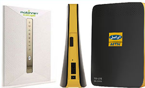  ایرانسل برای مودم‌های TD-LTE سیم کارت دائمی ارائه کرد