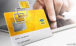خرید  سیم کارت‌های TD-LTE ایرانسل بدون نیاز به خرید مودم آغاز شد