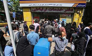 سرانجام سیم کارت‌های رایگان دولت برای سرپرستان خانوار چه شد؟