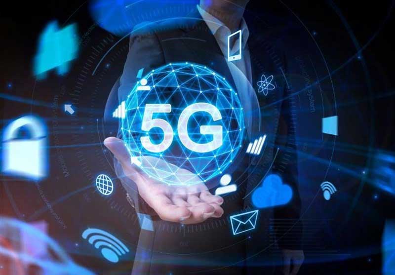 خرید سیم کارت همراه اول 0912 با فناوری 5g 