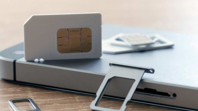فروش سیم کارت های کارکرده همراه اول