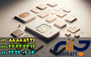 عوامل موثر در قیمت‌گذاری سیم کارت