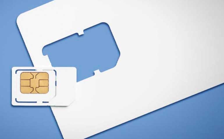 فروش سیم کارت های لاکچری با قیمت های افسانه ای
