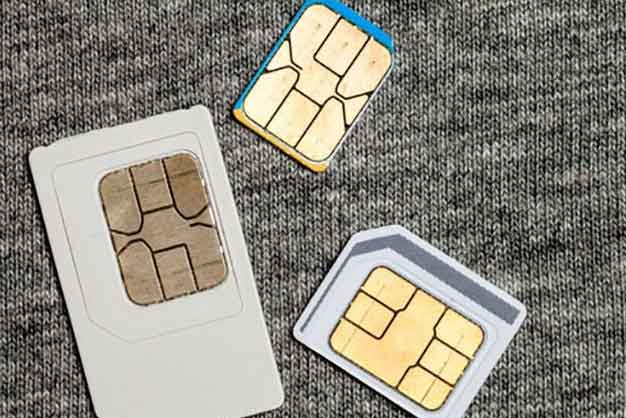 سیم کارت های آسیب دیده ی همراه اول را چگونه تعویض کنیم؟