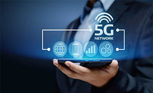 ارائه سیم‌کارت‌های 5G توسط شرکت Gemalto